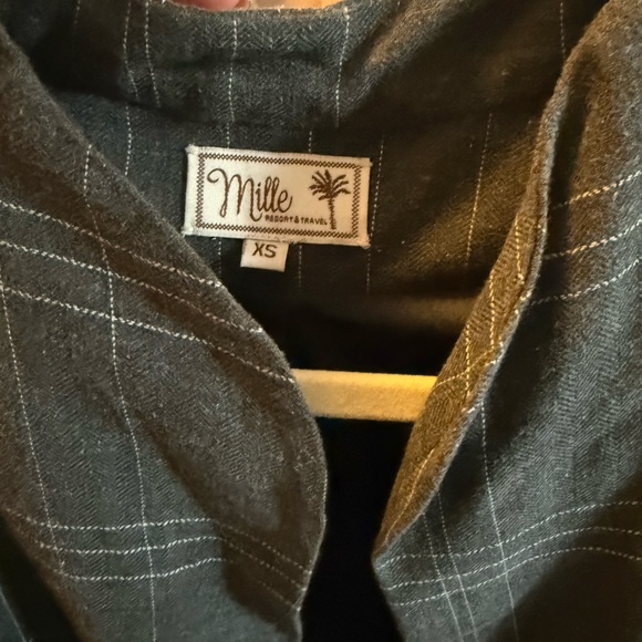 Mille Josephine Coat Size XS, new condition. - Picture 5 of 5